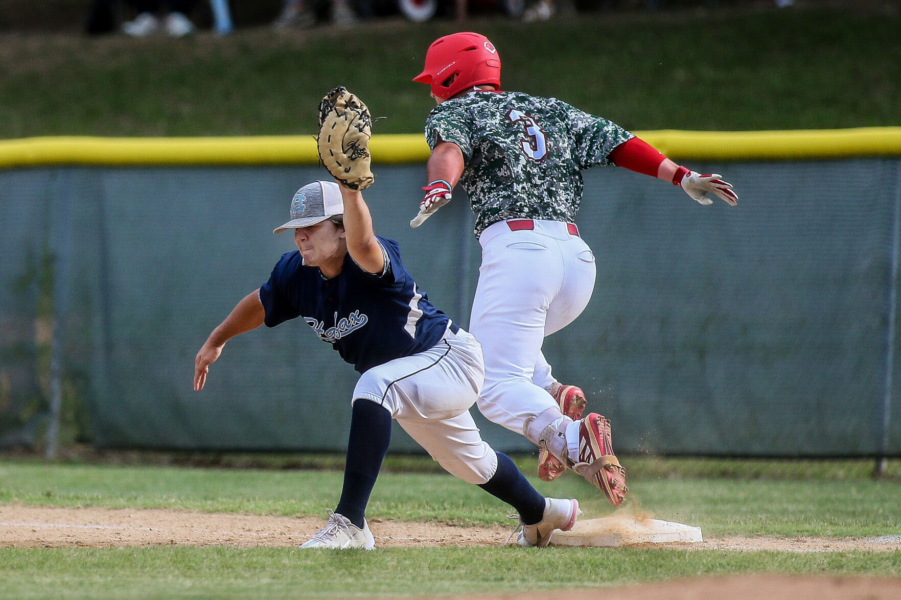 BASEBALL